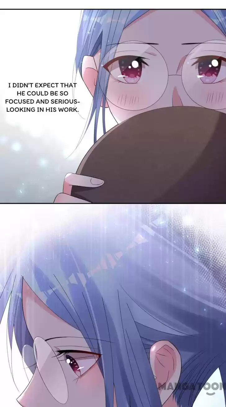 Wo Bei Zongcai hei shangle! Ch.198