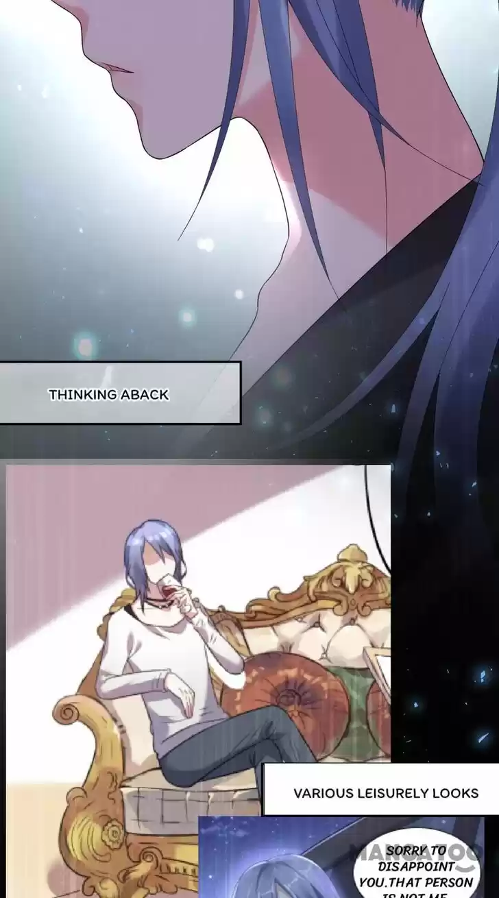 Wo Bei Zongcai hei shangle! Ch.198