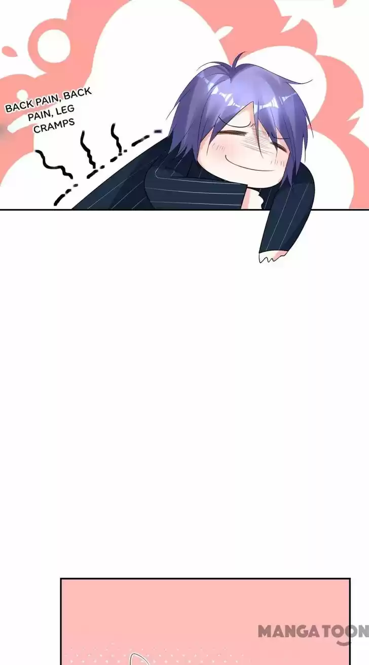 Wo Bei Zongcai hei shangle! Ch.198