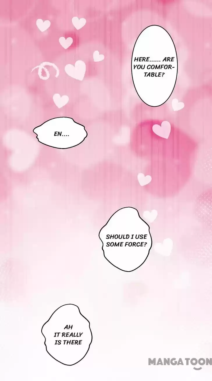 Wo Bei Zongcai hei shangle! Ch.198