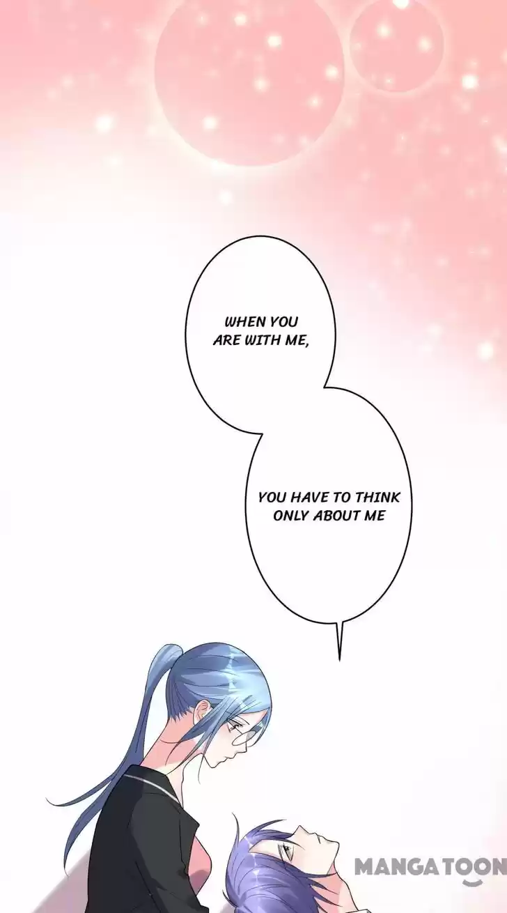 Wo Bei Zongcai hei shangle! Ch.198