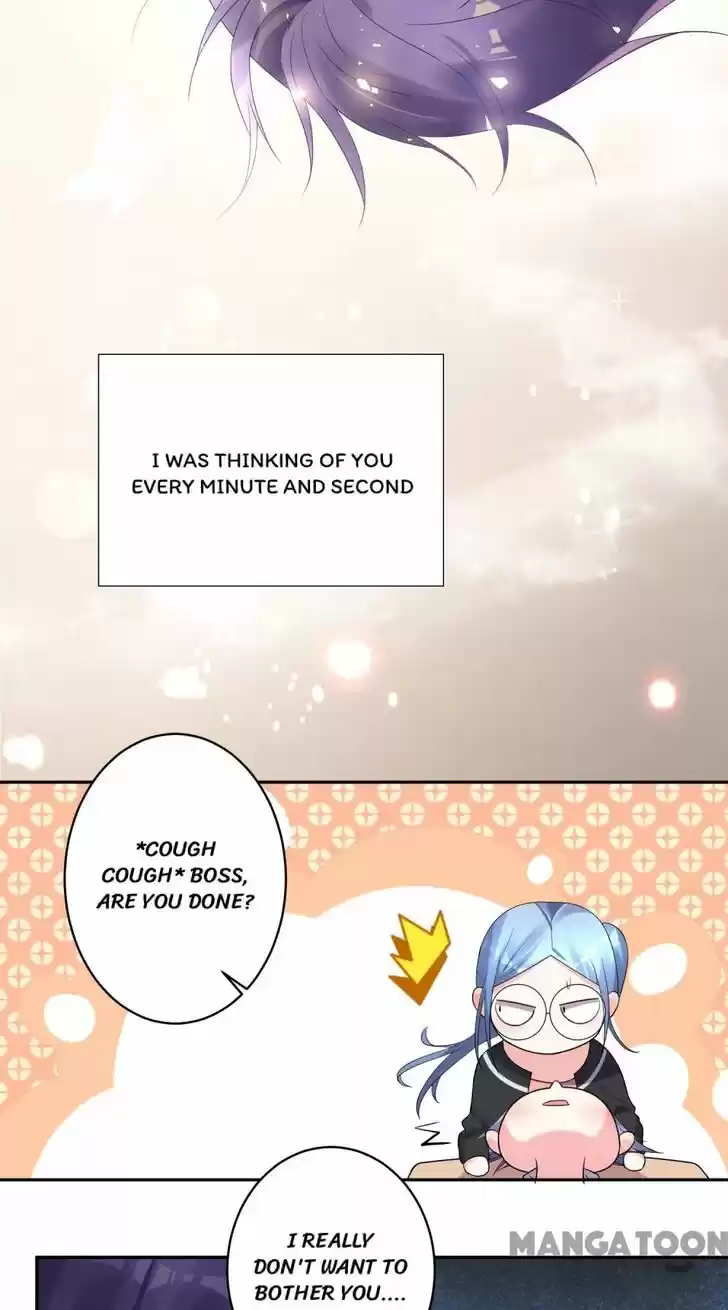 Wo Bei Zongcai hei shangle! Ch.198