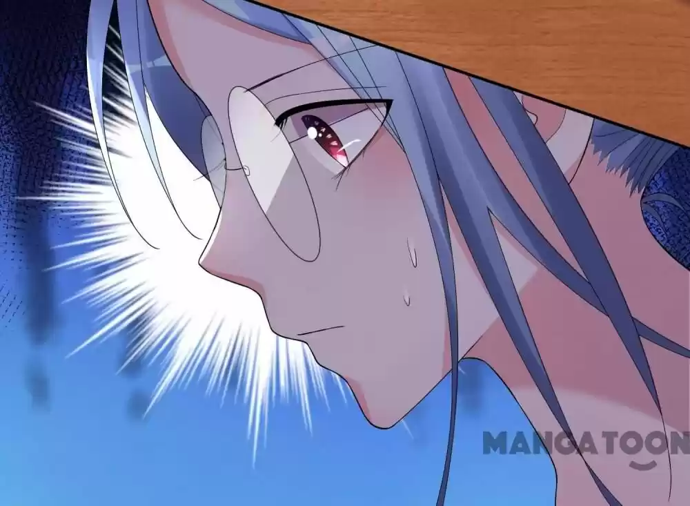 Wo Bei Zongcai hei shangle! Ch.198