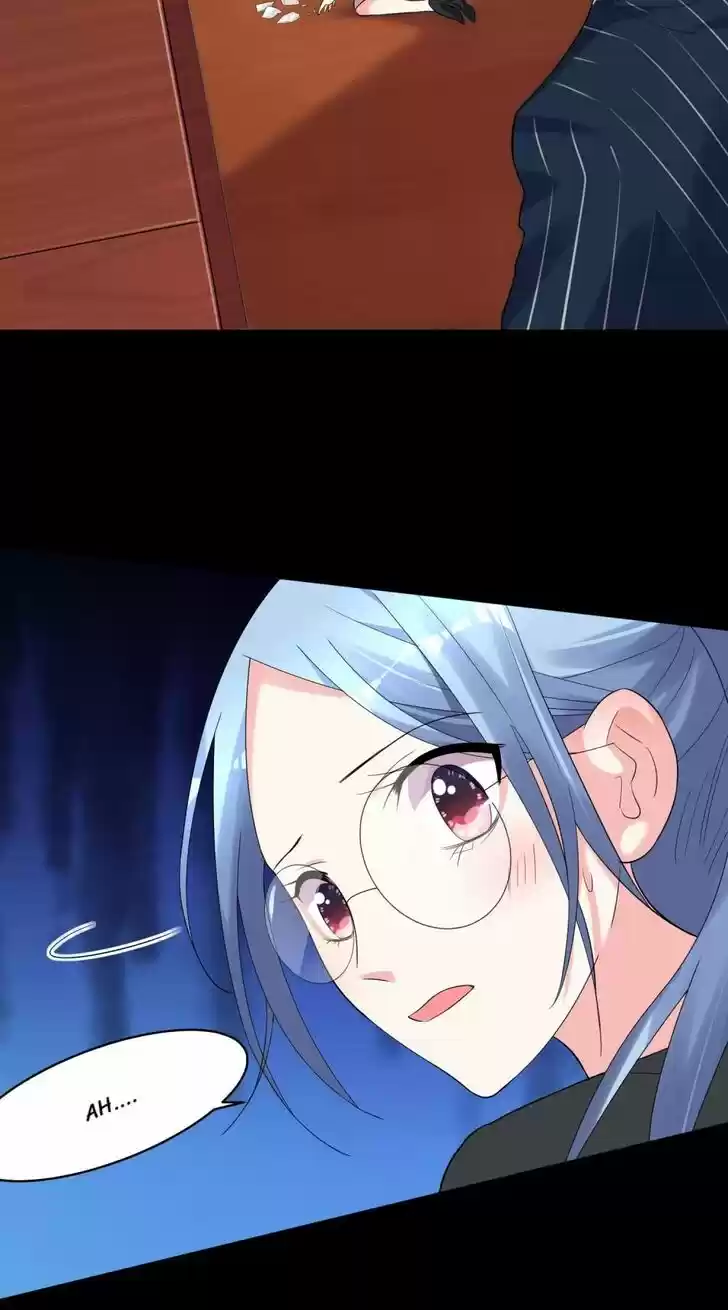 Wo Bei Zongcai hei shangle! Ch.199