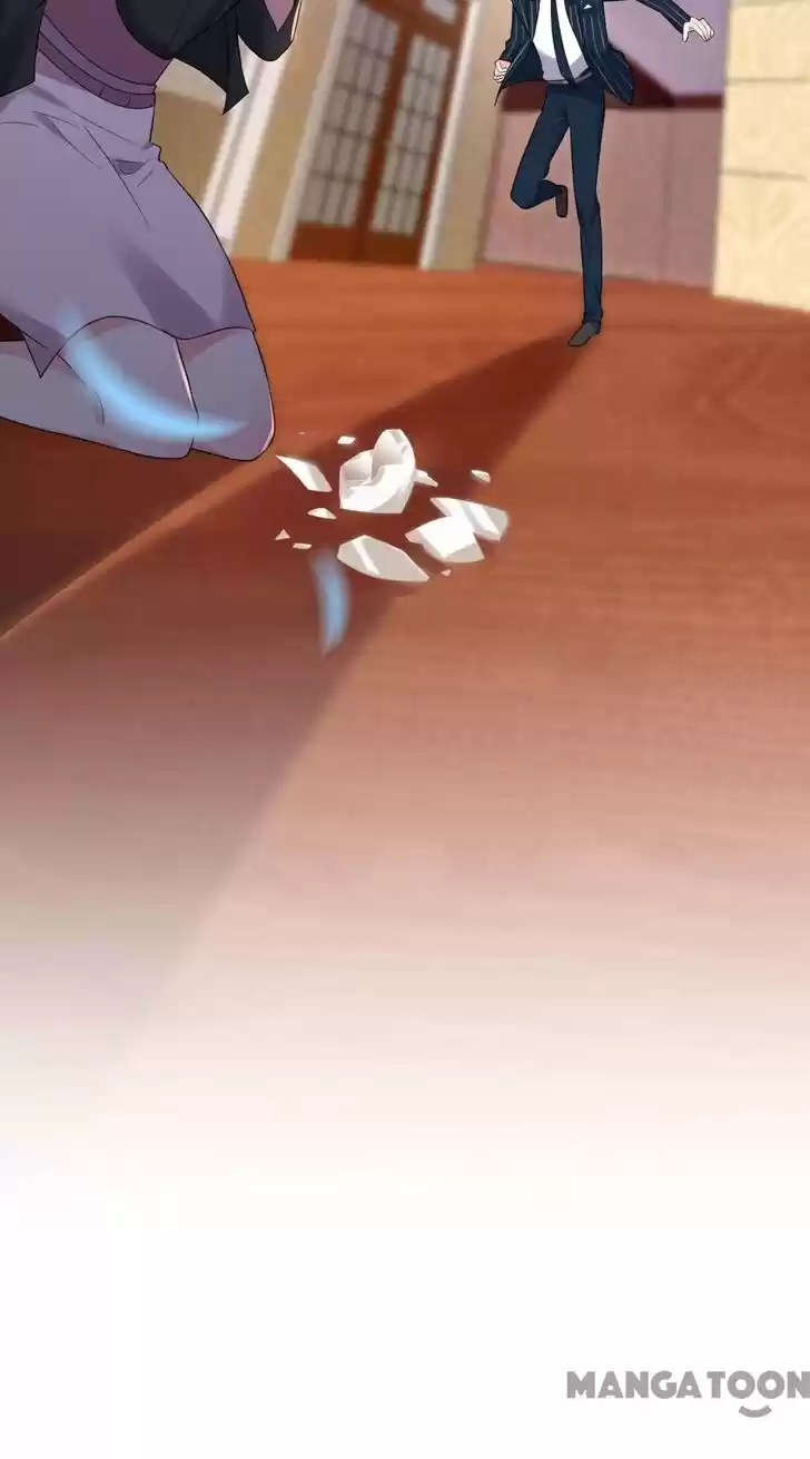 Wo Bei Zongcai hei shangle! Ch.199