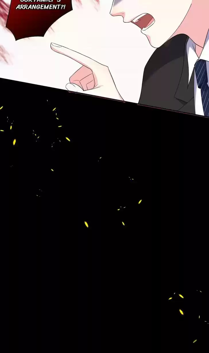 Wo Bei Zongcai hei shangle! Ch.199