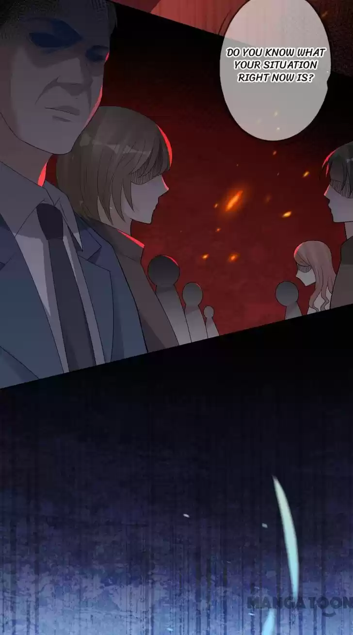 Wo Bei Zongcai hei shangle! Ch.199