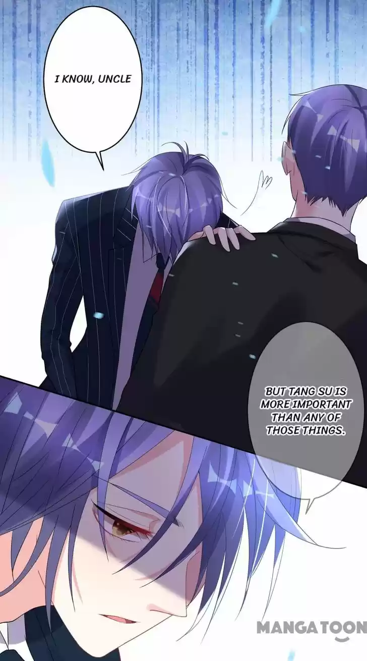 Wo Bei Zongcai hei shangle! Ch.199