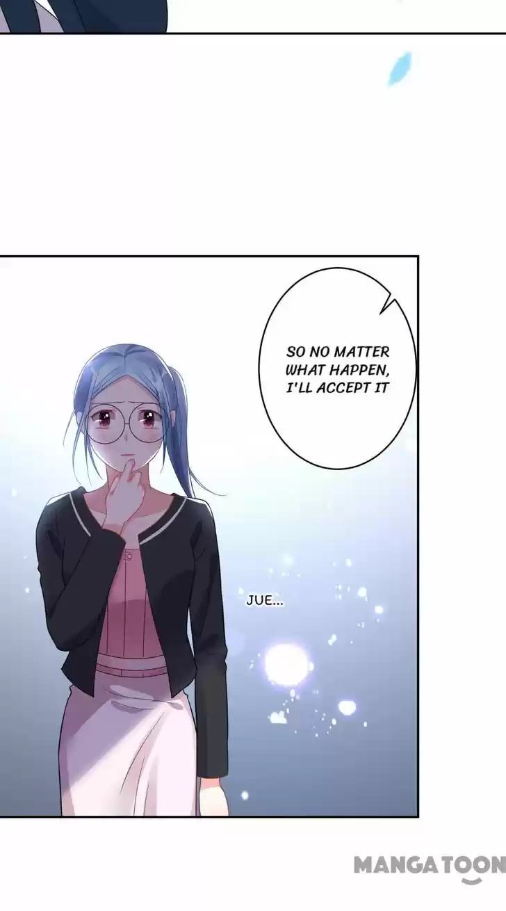 Wo Bei Zongcai hei shangle! Ch.199