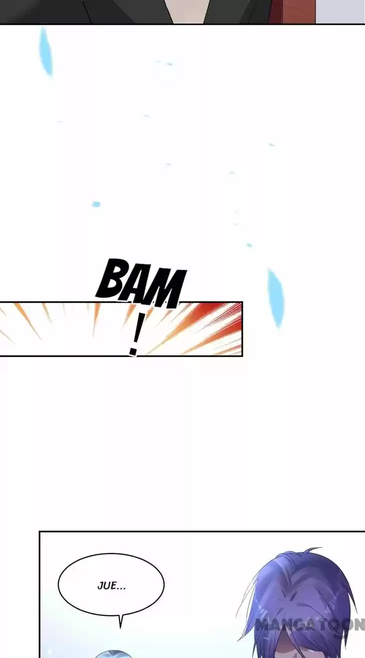 Wo Bei Zongcai hei shangle! Ch.199