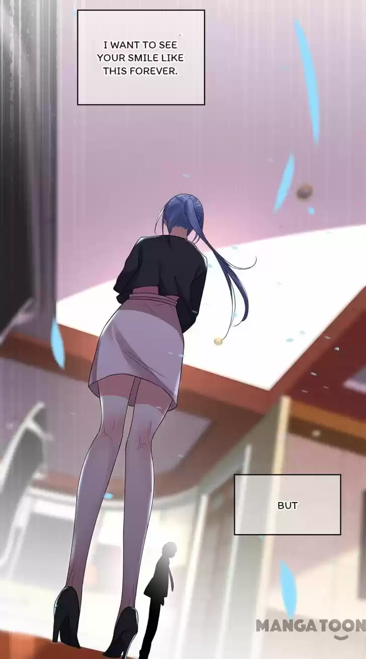 Wo Bei Zongcai hei shangle! Ch.199