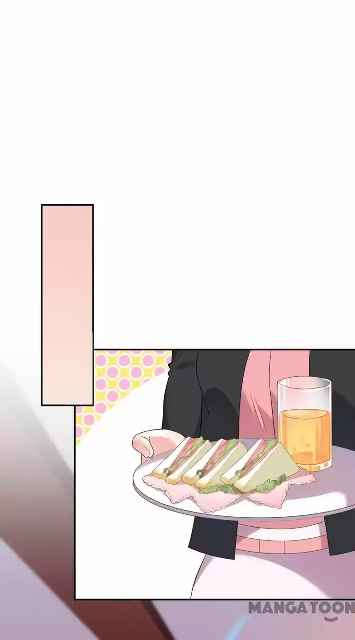 Wo Bei Zongcai hei shangle! Ch.200