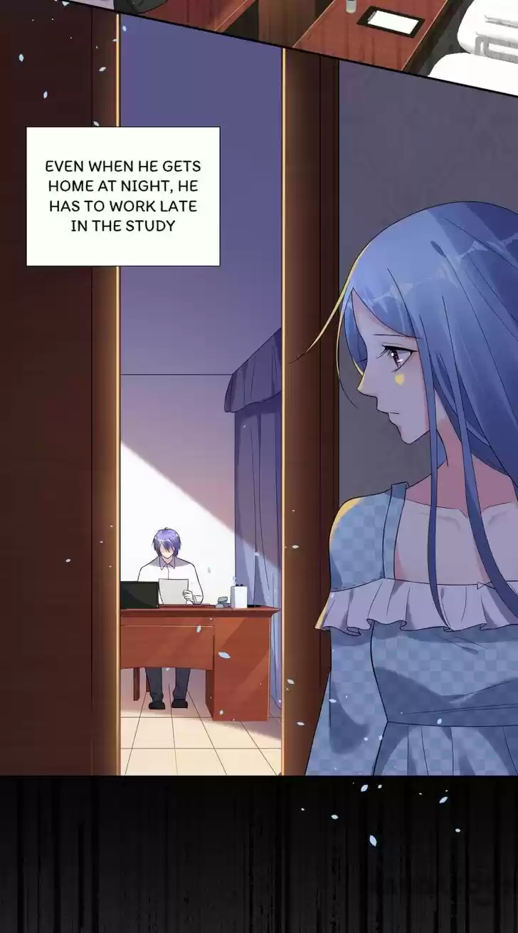 Wo Bei Zongcai hei shangle! Ch.200