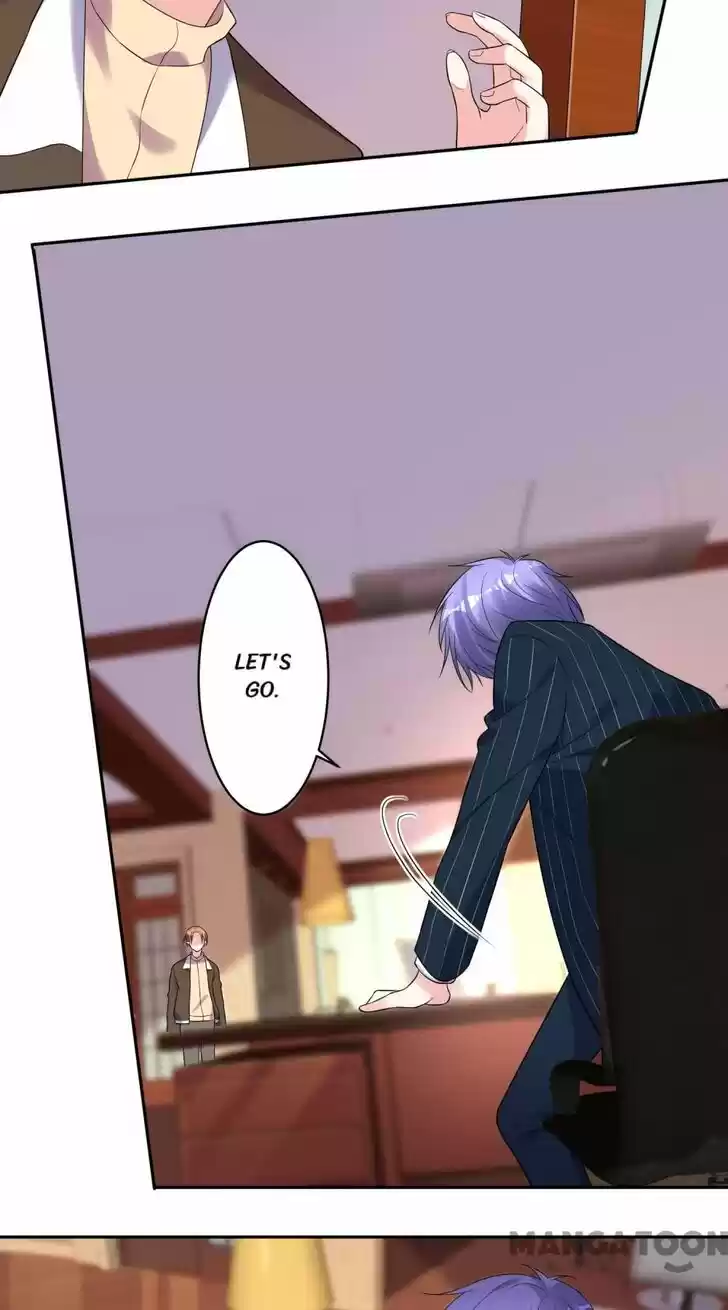 Wo Bei Zongcai hei shangle! Ch.200