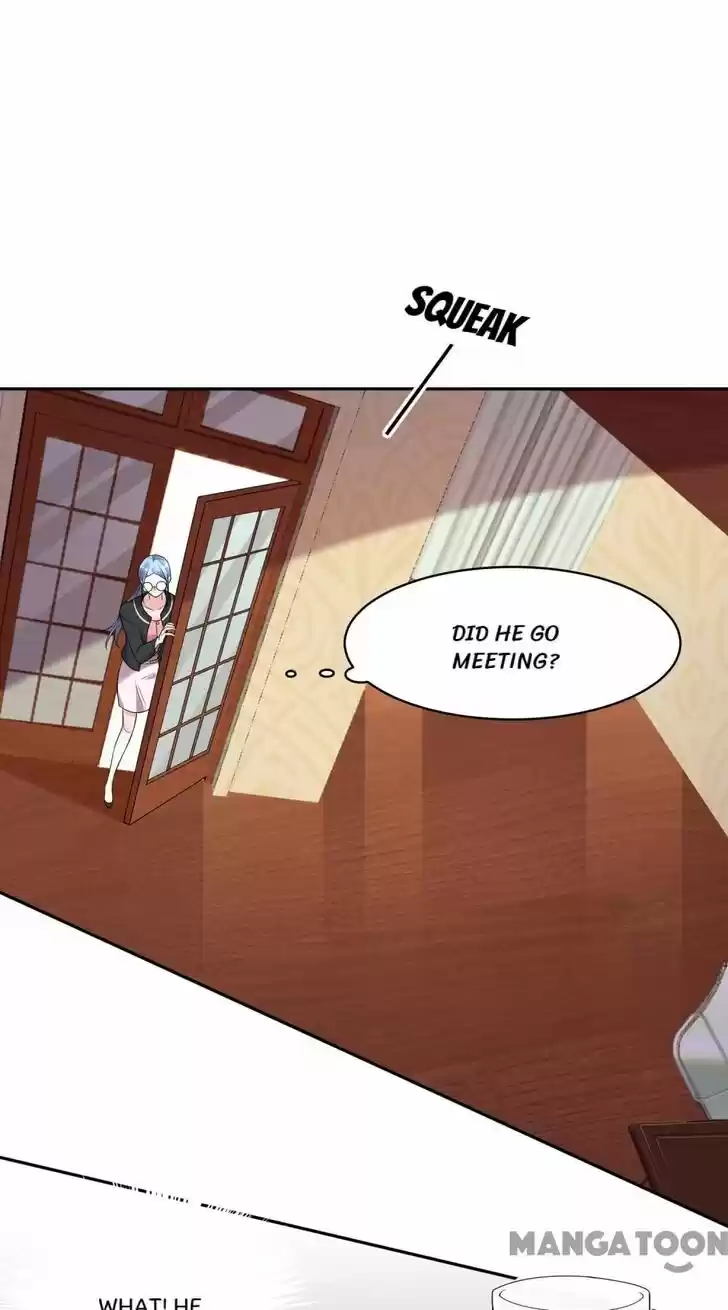 Wo Bei Zongcai hei shangle! Ch.200