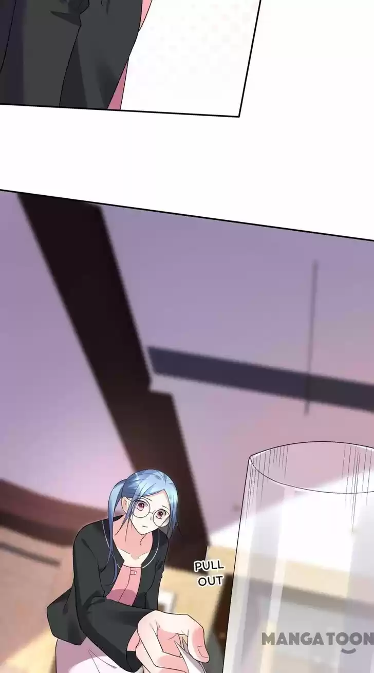 Wo Bei Zongcai hei shangle! Ch.200