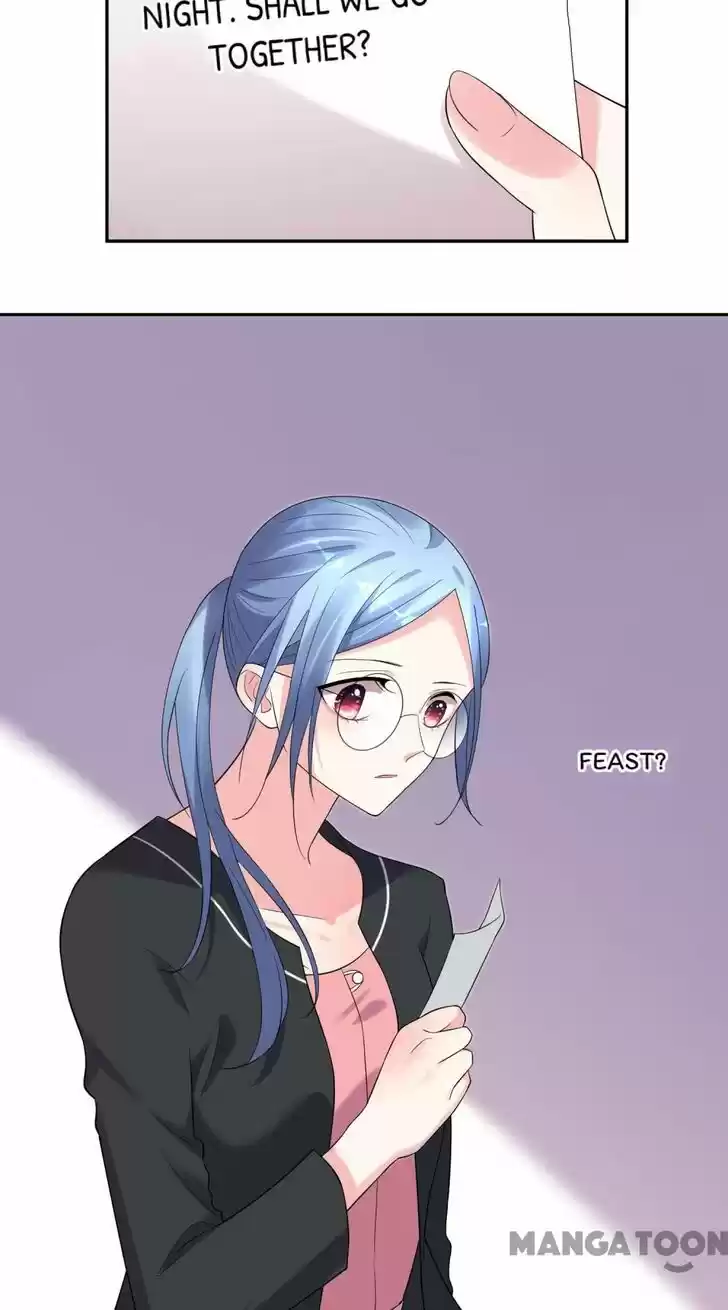 Wo Bei Zongcai hei shangle! Ch.200