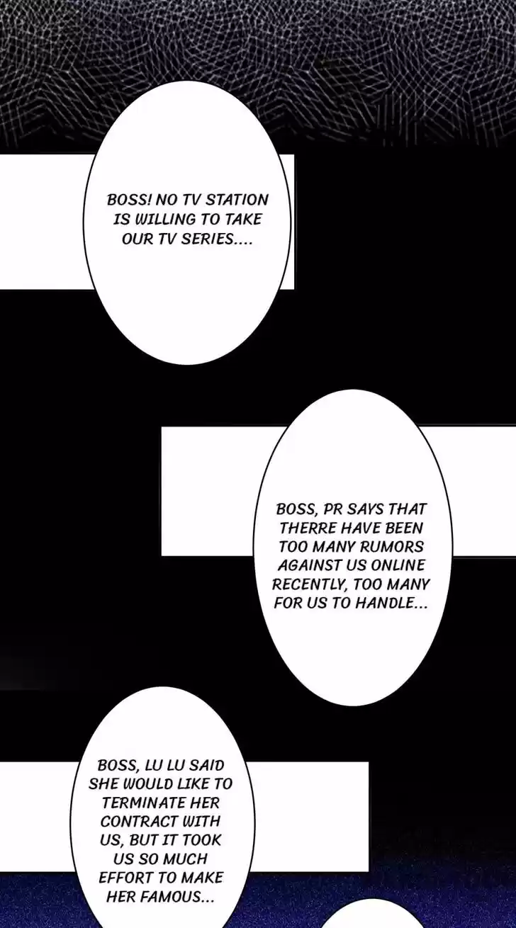 Wo Bei Zongcai hei shangle! Ch.200