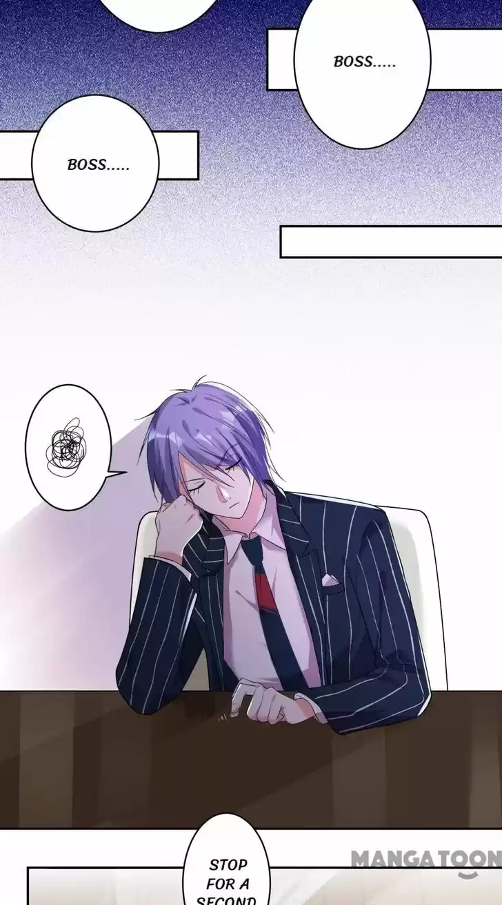 Wo Bei Zongcai hei shangle! Ch.200