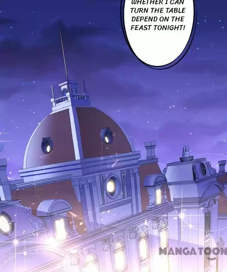 Wo Bei Zongcai hei shangle! Ch.200