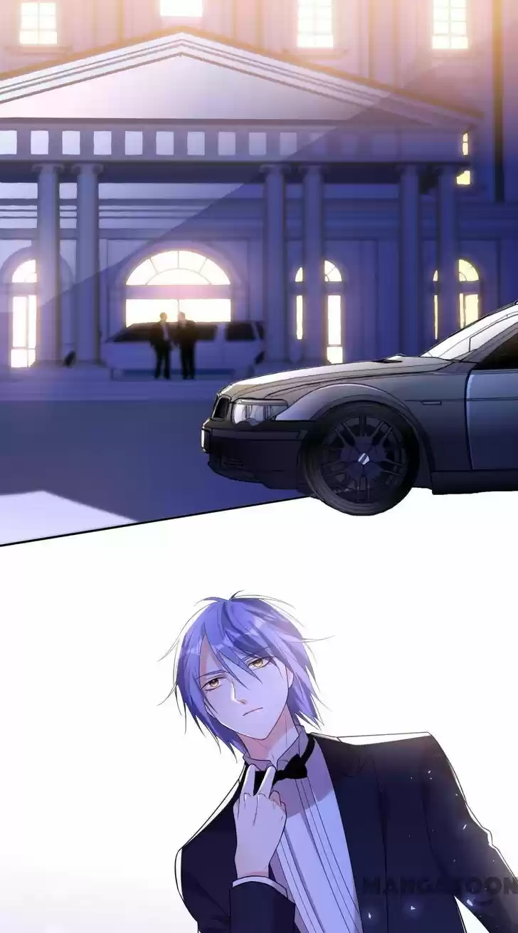 Wo Bei Zongcai hei shangle! Ch.200