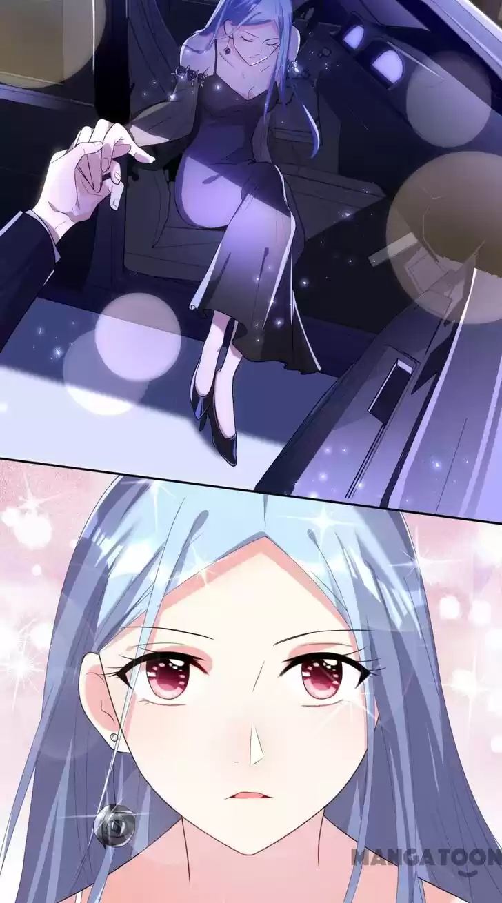 Wo Bei Zongcai hei shangle! Ch.200