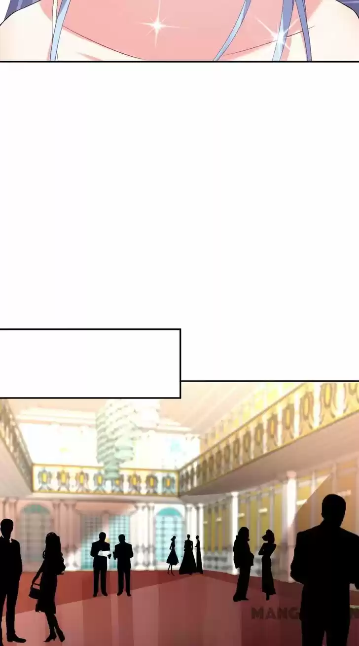 Wo Bei Zongcai hei shangle! Ch.200