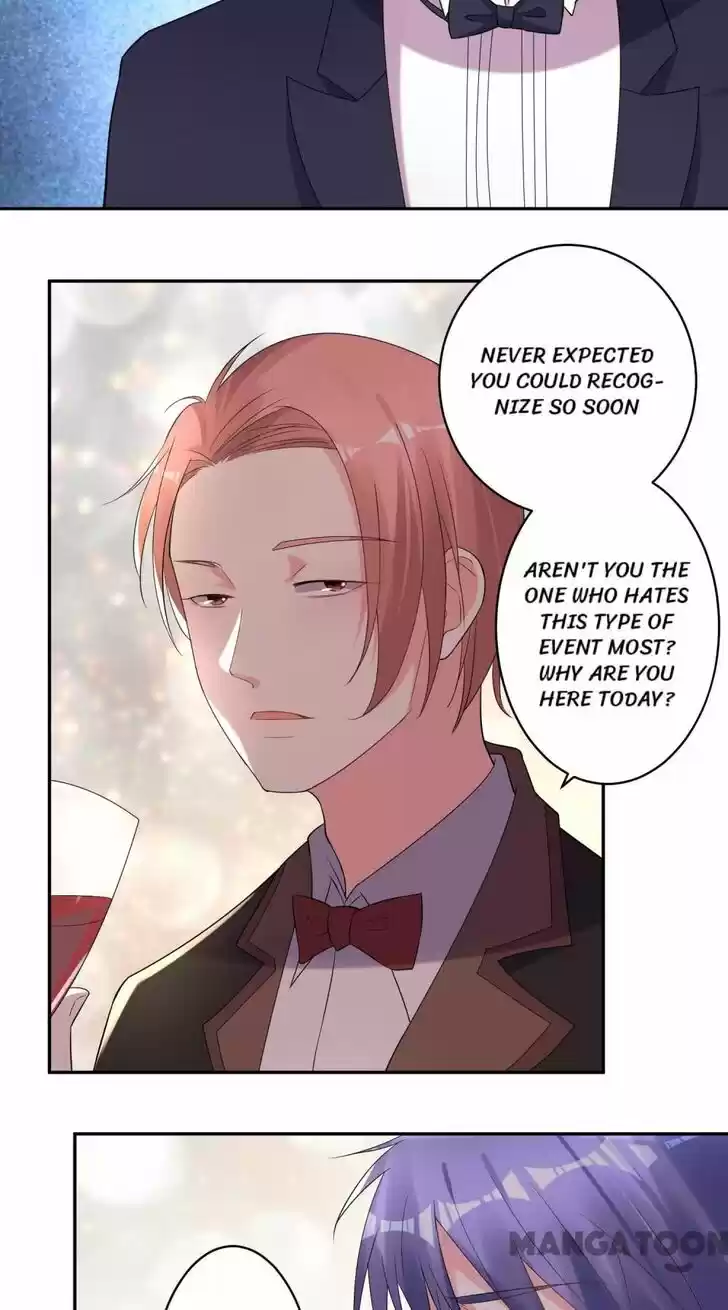 Wo Bei Zongcai hei shangle! Ch.201