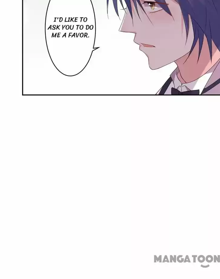 Wo Bei Zongcai hei shangle! Ch.201