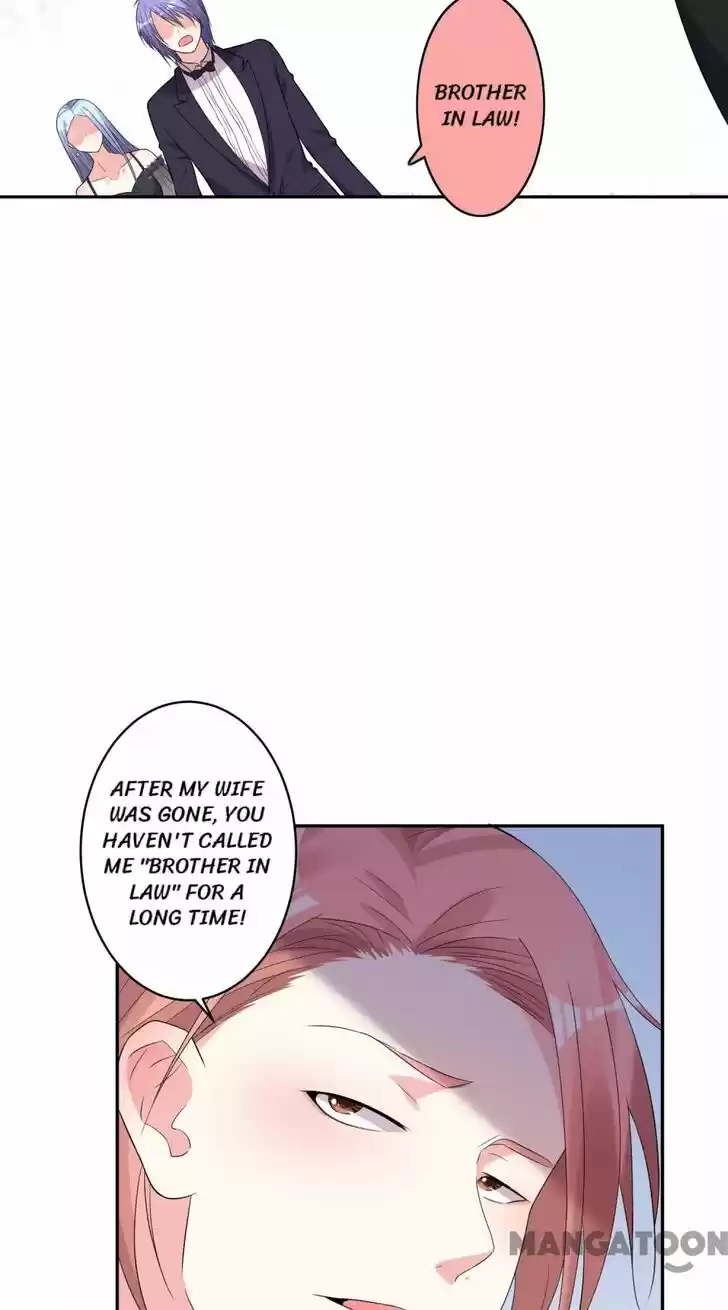 Wo Bei Zongcai hei shangle! Ch.201