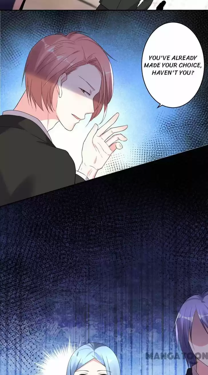 Wo Bei Zongcai hei shangle! Ch.201