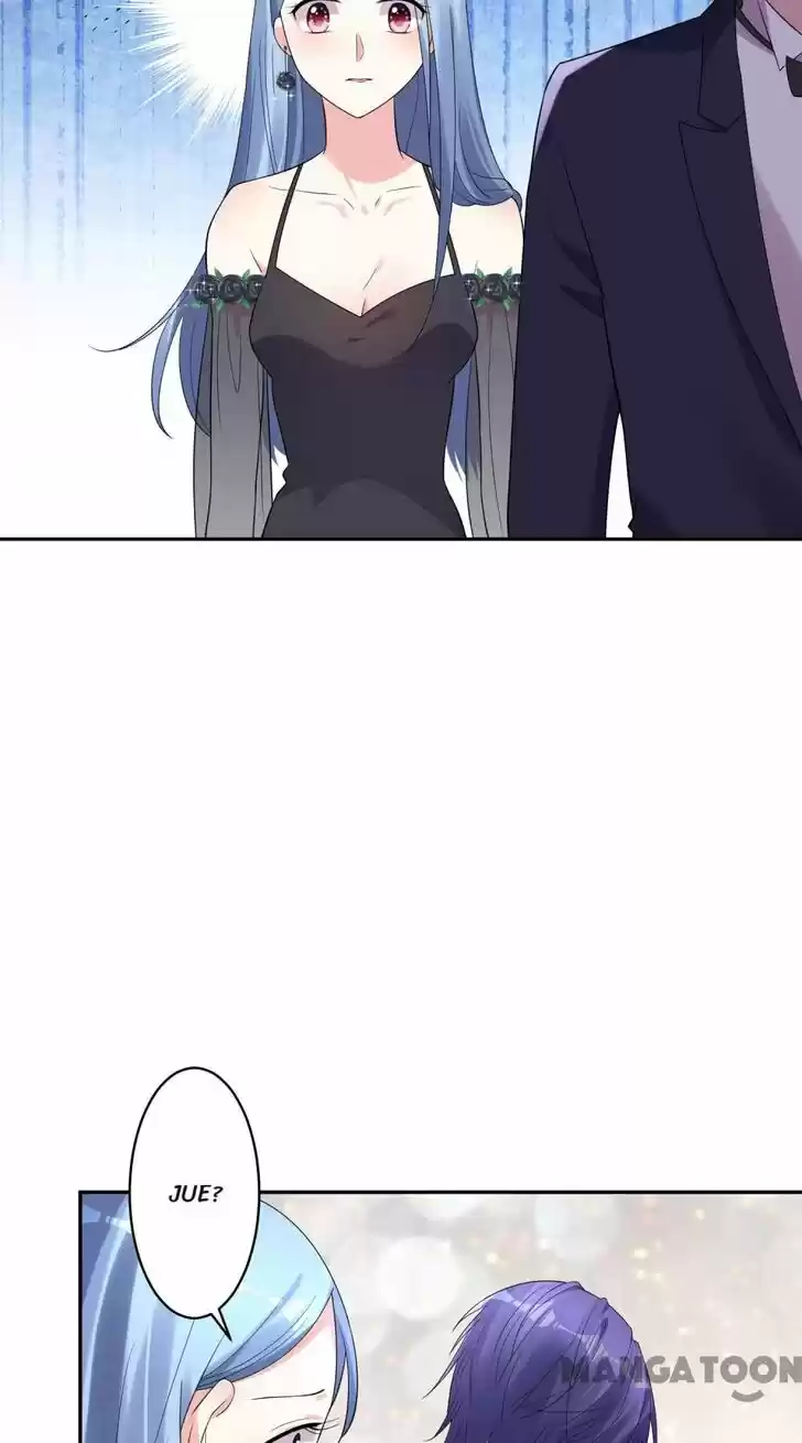 Wo Bei Zongcai hei shangle! Ch.201