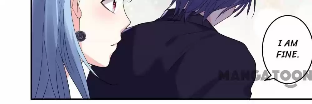 Wo Bei Zongcai hei shangle! Ch.201