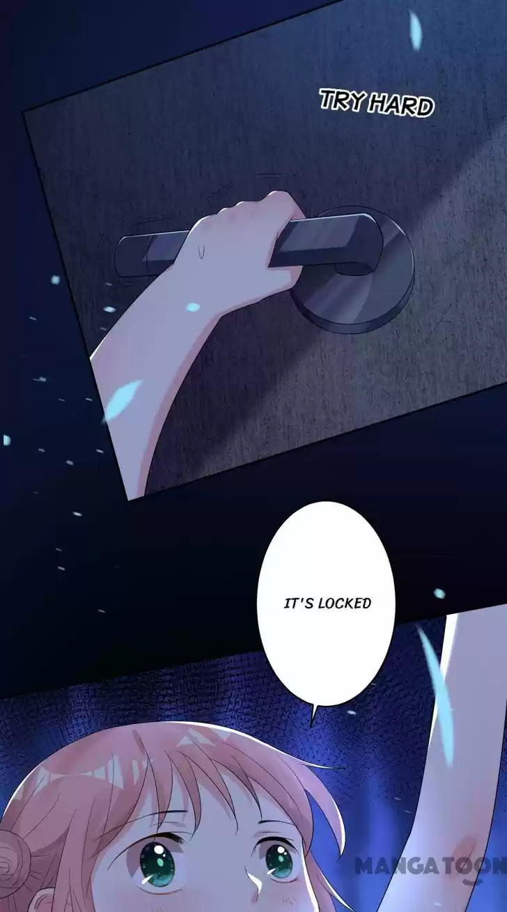 Wo Bei Zongcai hei shangle! Ch.202