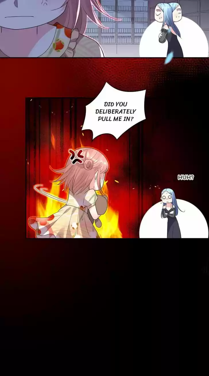 Wo Bei Zongcai hei shangle! Ch.202