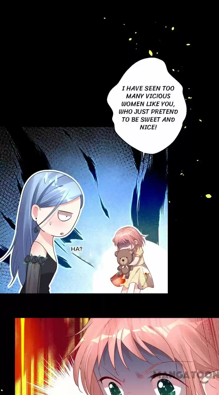 Wo Bei Zongcai hei shangle! Ch.202