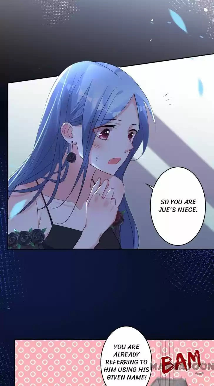 Wo Bei Zongcai hei shangle! Ch.202