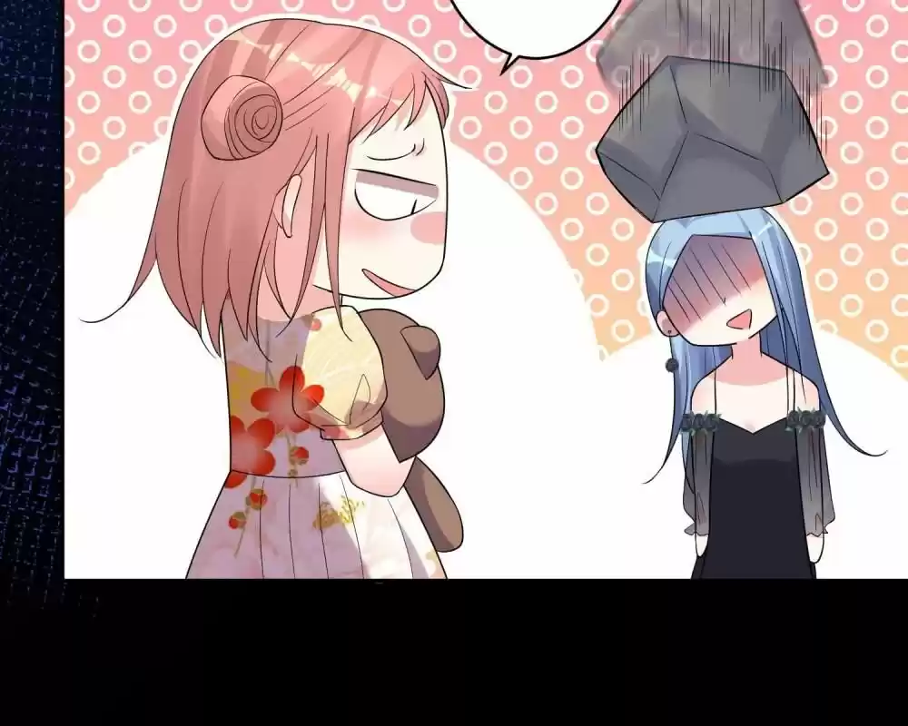 Wo Bei Zongcai hei shangle! Ch.202