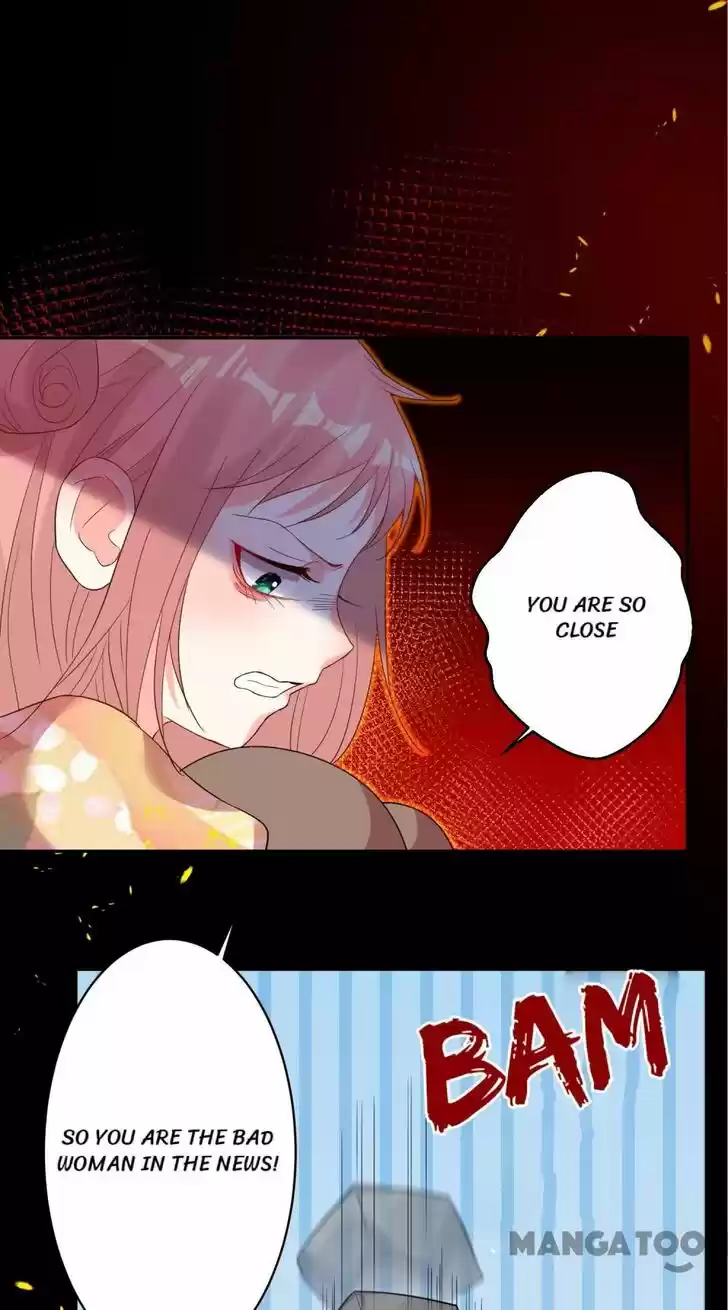 Wo Bei Zongcai hei shangle! Ch.202