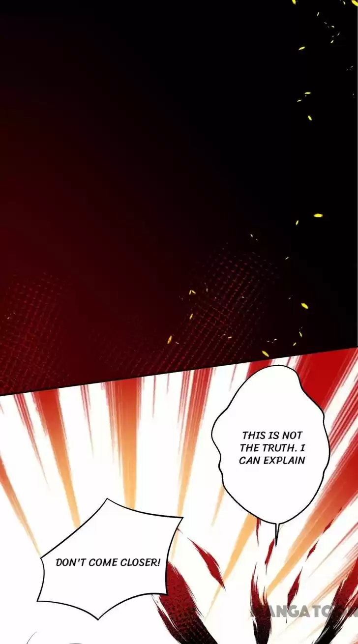 Wo Bei Zongcai hei shangle! Ch.202