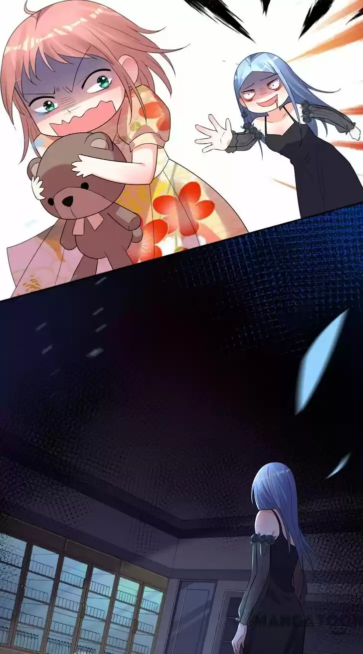 Wo Bei Zongcai hei shangle! Ch.202