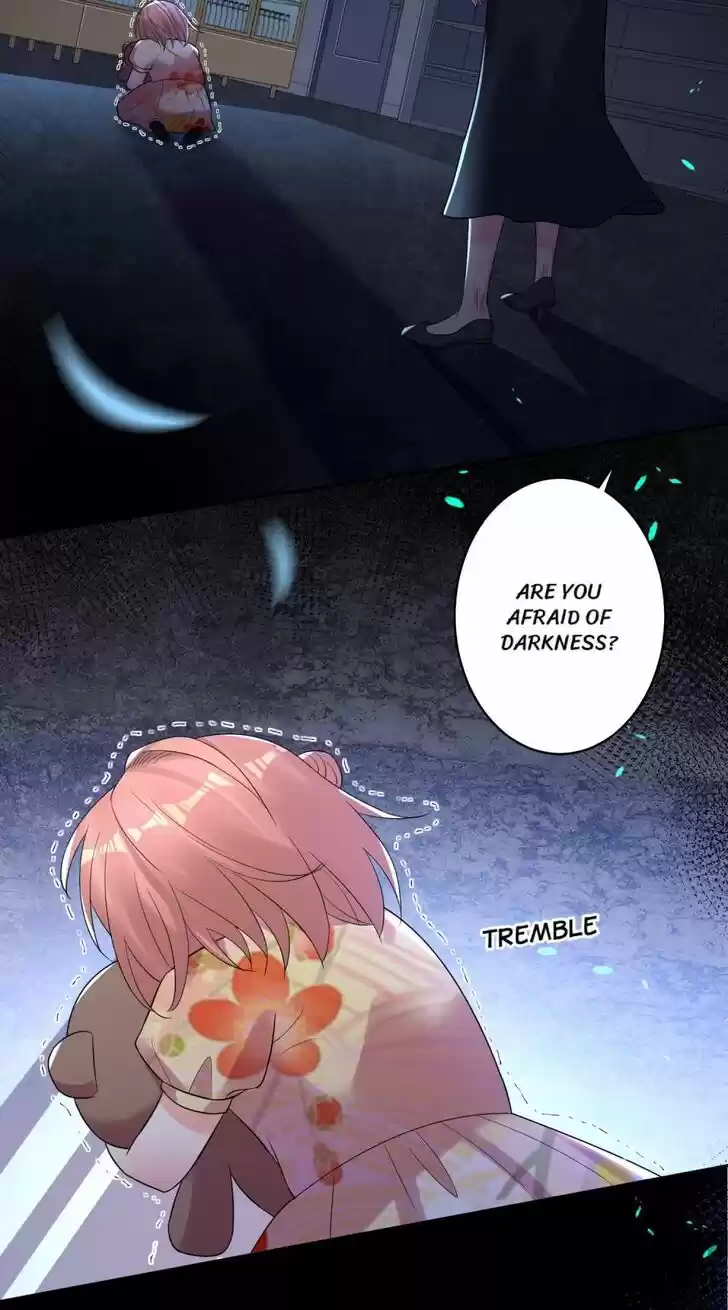 Wo Bei Zongcai hei shangle! Ch.202