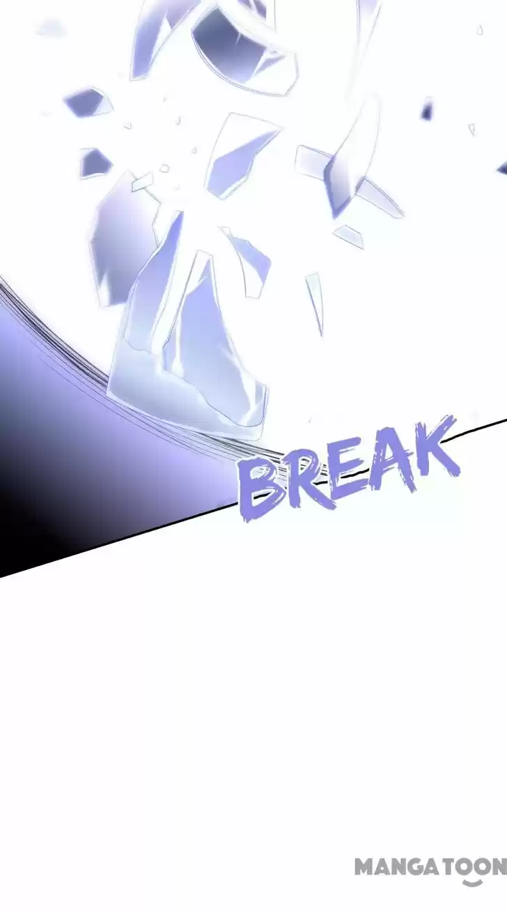 Wo Bei Zongcai hei shangle! Ch.202