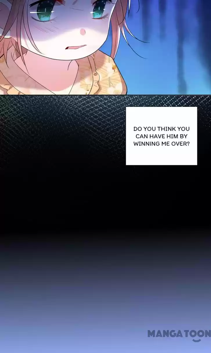 Wo Bei Zongcai hei shangle! Ch.202