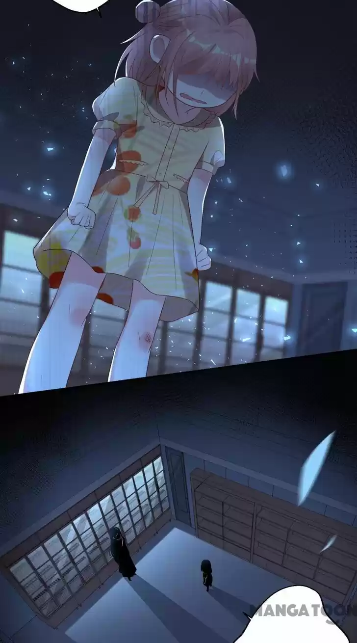 Wo Bei Zongcai hei shangle! Ch.203