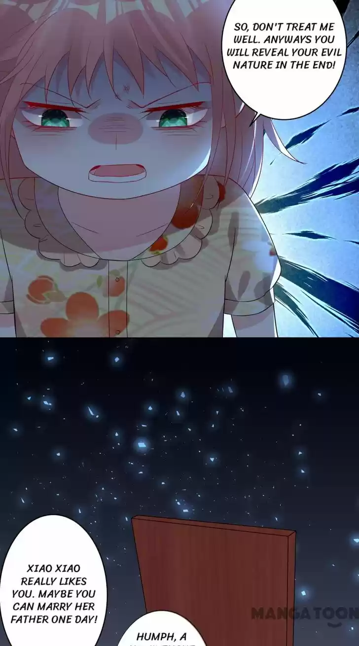 Wo Bei Zongcai hei shangle! Ch.203