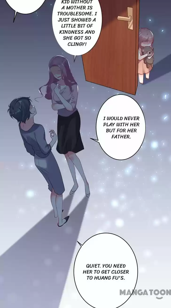 Wo Bei Zongcai hei shangle! Ch.203