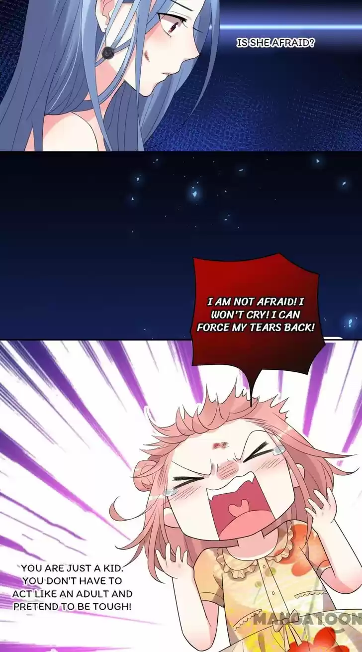 Wo Bei Zongcai hei shangle! Ch.203