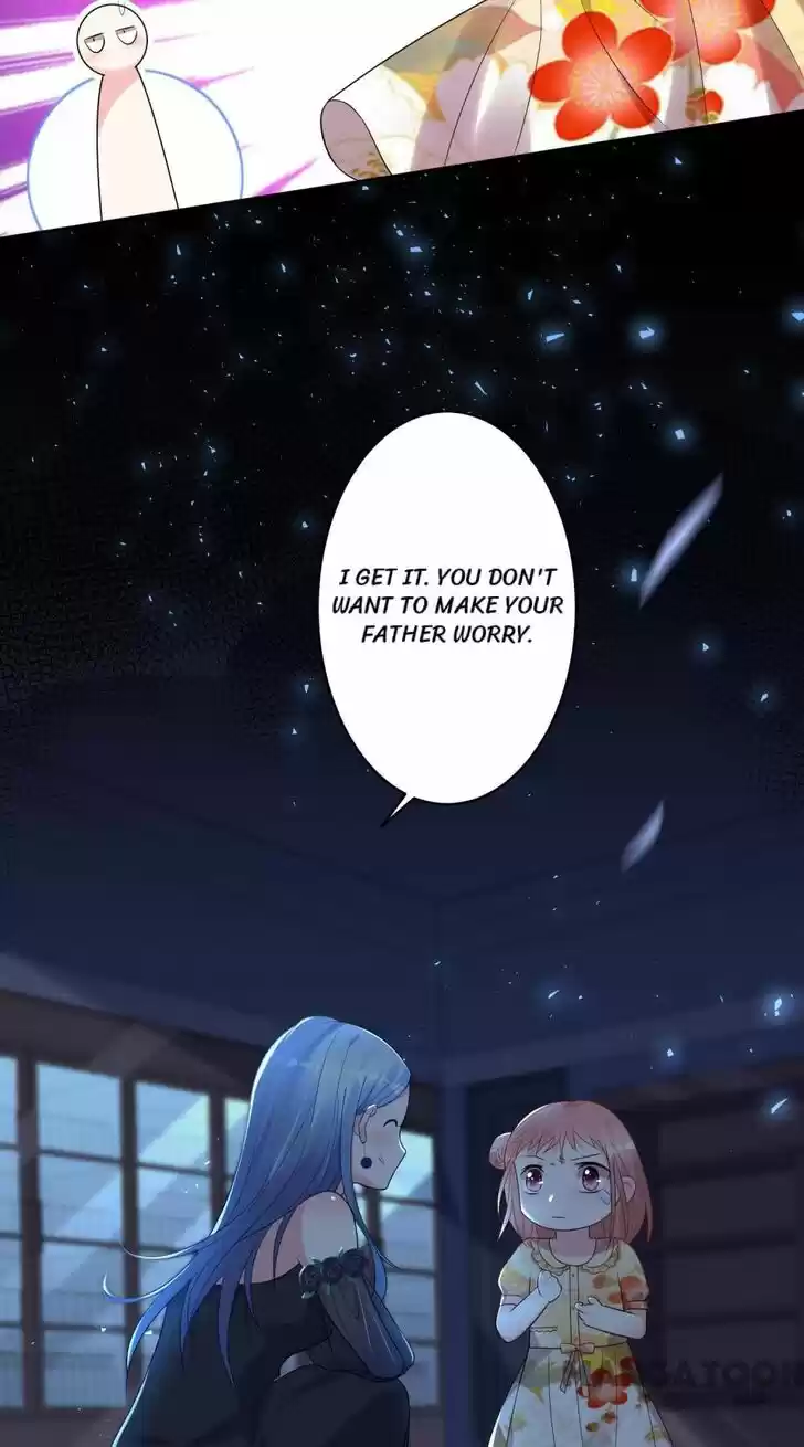 Wo Bei Zongcai hei shangle! Ch.203