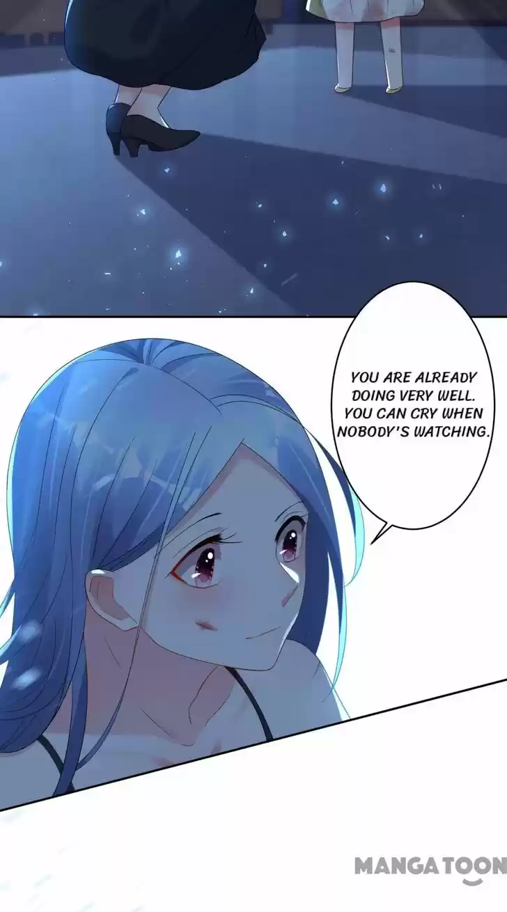 Wo Bei Zongcai hei shangle! Ch.203